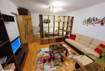 Garsonieră decomandată, mobilată în Vitan - 5