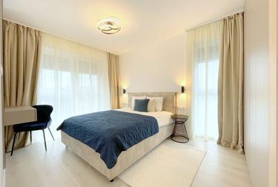 Apartament 3 camere - DENYA FOREST 7 bloc nZEB - COMISION 0% - 10