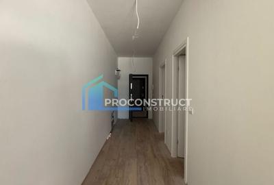 Apartament cu 2 camere semidecomandat în Giroc - 2