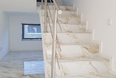 Casă cu 4 camere în Drumul Carului - 1