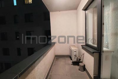 2 camere, etaj 2, mobilat - utilat, 6 minute metrou Grozavesti, Bloc nou - 8