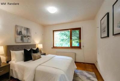 Vila oportunitate, 6 camere, teren 1.000 mp, de vanzare, Snagov - 18