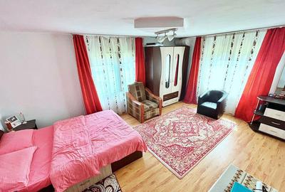 Casa solida cu teren generos in Rucar Direct Prop... - 4