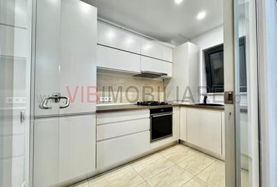 2 Camere -Bloc Nou - Banu Manta - Victoriei - Titulescu - 7