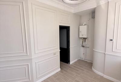 Spațiu comercial, de 200 mp, în Ultracentral - 11