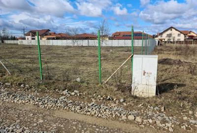 Spațiu comercial, în Păulești - 2