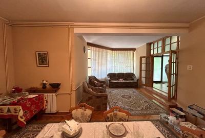 Vila P+1, zona Centru, constructie 1999. - 2