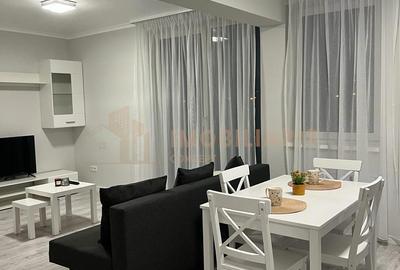 Apartament 2 camere, zona Marul de Aur - 2