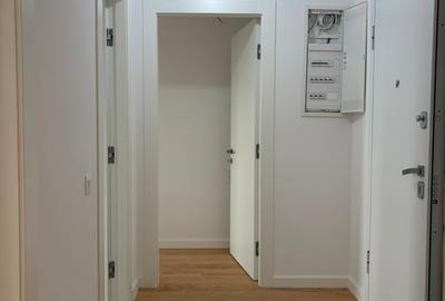 Apartament cu 2 camere decomandat în Aviației - 5