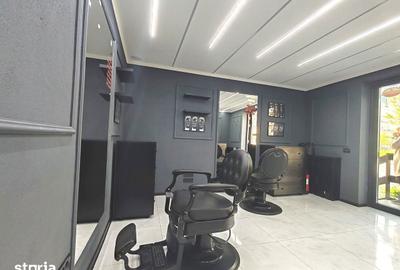 Spațiu comercial, de 42 mp, în Tudor Vladimirescu - 5