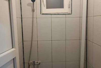 Garsonieră semidecomandată în Rahova