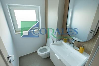 Duplex cu 3 camere cu Canalizare în Dâmbovița - 11