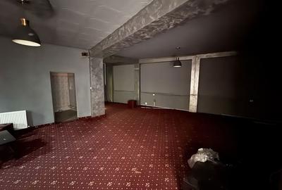 Spațiu comercial, de 100 mp, în Baia - 3