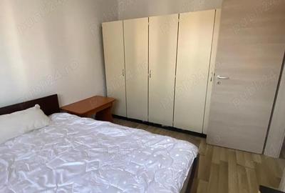 Apartament cu 2 camere decomandat în Gușterița - 1