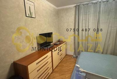 Apartament cu 2 camere, mobilat în Ultracentral - 4