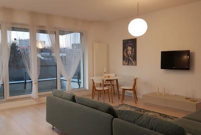 Apartament lux Floreasca/Laguna Residence - 2