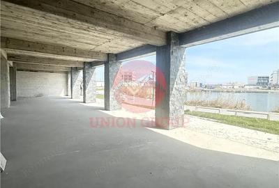 Spațiu comercial, de 250 mp, în Nord - 6