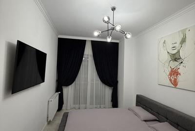 Apartament cu 3 camere în Salca - 7