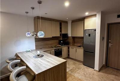 2 camere | Bloc Platinia | 54 MP | Garaj - 3