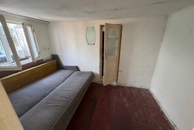 Casă individuală cu 3 camere cu Canalizare în Rahova - 7