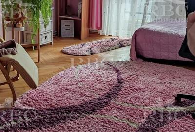 Apartament cu 3 camere de inchiriat, 80 mp in Manastur, zona Arinilor ! - 2