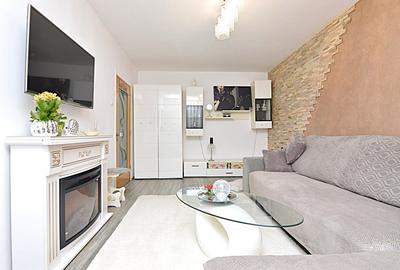 INCHIRIERE APARTAMENT 2 CAMERE DRISTOR  RACARI  LOC DE PARCARE  PET FRIENDLY INCHIRIERE APARTAMENT 2 CAMERE DRISTOR  RACARI  LOC DE PARCARE  PET FRIENDLY - 5