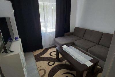 Baneasa , 3 camere, Somesul Rece! - 1