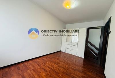 Apartament cu 2 camere semidecomandat în Precista - 12