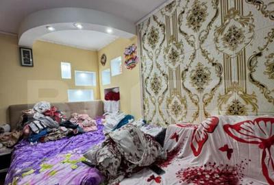 Casă cu 3 camere cu Teren 97 Mp în Ferentari - 11