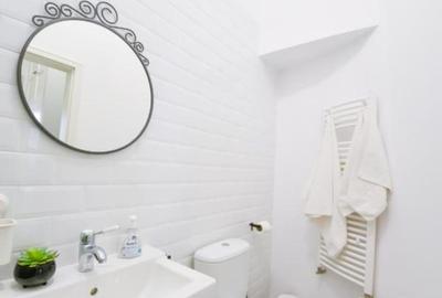 Apartament de lux-exclusivist-în centrul istoric  Unirii-stil istoric eclectic - 26