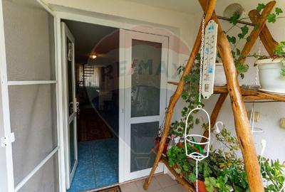 Casa / Vila de vanzare in Cristur jud.Hunedoara - 4
