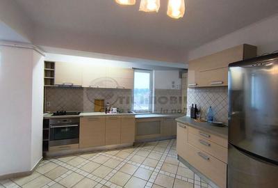 Apartament 3 camere - Podul de Piatra - 120mp - 7