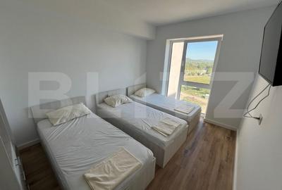 Apartament 3 camere, zona Nufarul - 5