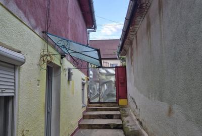 Casă cu 3 camere în Târnăveni - 8