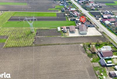 Spațiu comercial, de 368 mp, în Vadu Moldovei - 12