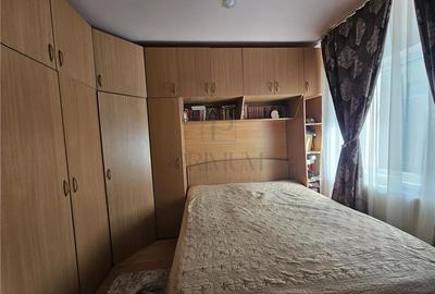 Apartament cu 3 camere decomandat, mobilat în Dâmbovița - 7