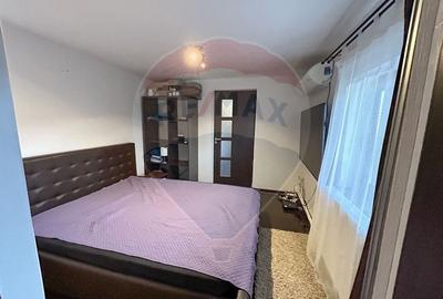 Casa de vanzare individuala, 2300mp str Dacia Sat Popesti Jud Giurgiu - 9