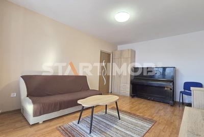 Apartament cu 2 camere semidecomandat, mobilat în Astra - 2