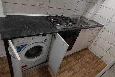 Garsonieră decomandată în Vărsătura - 4