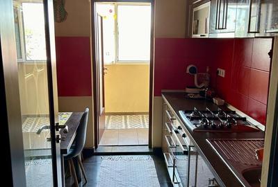 Apartament cu 3 camere decomandat în Exterior Vest - 6
