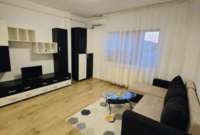 Apartament cu 2 camere semidecomandat în Tătărași - 2
