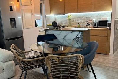 Apartament 3 camere Pipera - 3