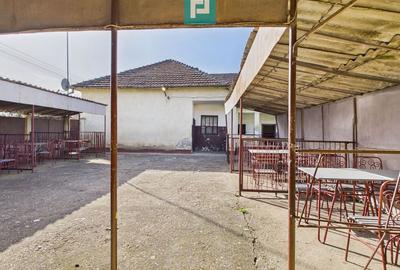 Spațiu comercial, de 200 mp, în Dorobanți - 2