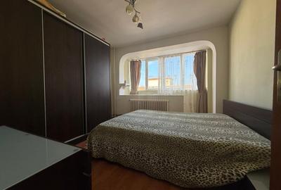 Apartament 2 camere, decomandat, 47 mp utili, mobilat - Spitalul Judetean - 3
