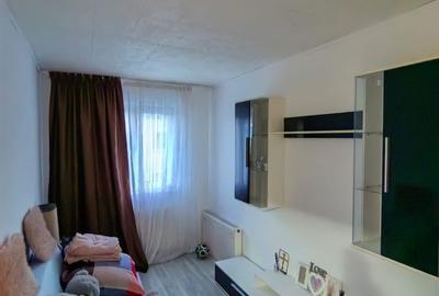 Apartament cu 2 camere decomandat în Central - 3