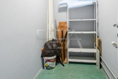 Spațiu industrial, de 2,115 mp, în Tunari - 41