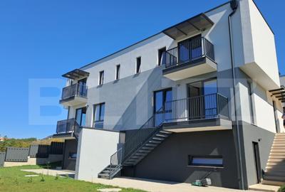 Casă cu 5 camere cu Teren 386 Mp în Someșeni