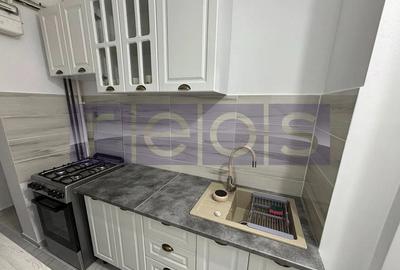 DE VANZARE DRUMUL TABEREI AP 3 CAMERE 47 MP | SEMIDECOMANDAT | METROU - 5