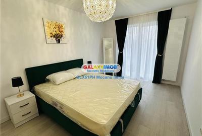 Apartament cu 2 camere decomandat, mobilat în B-dul București - 17
