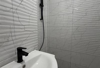 Apartament cu 2 camere semidecomandat, mobilat în Mircea cel Bătrân - 8